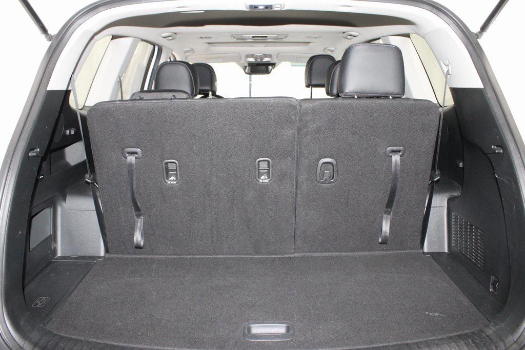 used 2022 Kia Telluride car, priced at $24,223