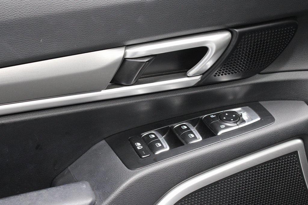 used 2022 Kia Telluride car, priced at $24,223