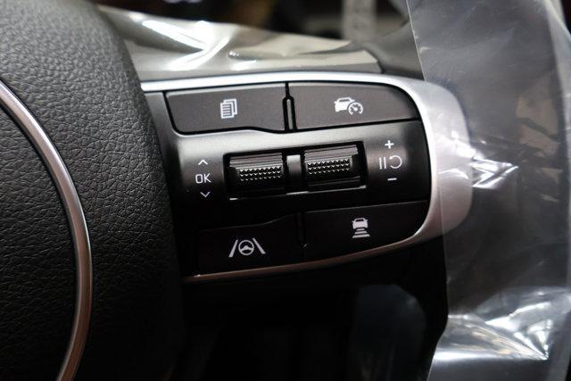 new 2026 Kia K5 car, priced at $31,219