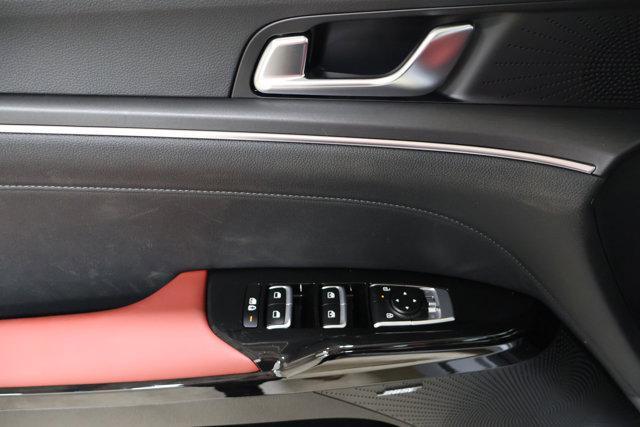 new 2026 Kia K5 car, priced at $31,219