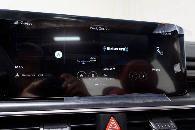 new 2026 Kia K5 car, priced at $31,219