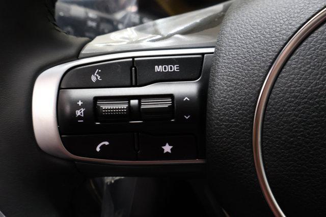 new 2026 Kia K5 car, priced at $31,219