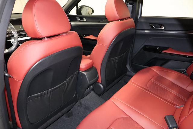 new 2026 Kia K5 car, priced at $31,219