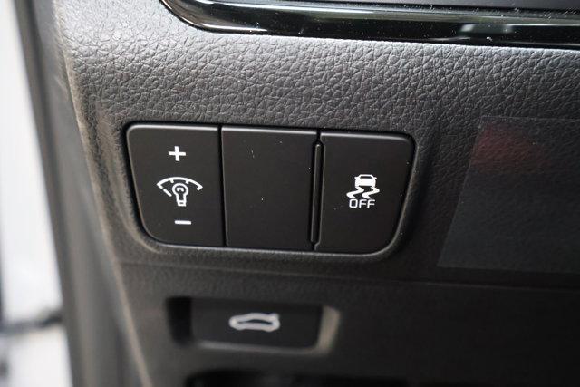 new 2026 Kia K5 car, priced at $31,219