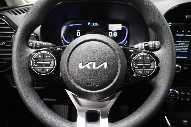 new 2025 Kia Soul car, priced at $23,950