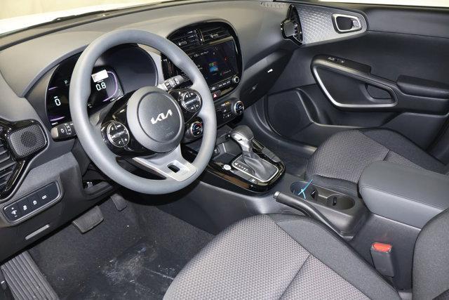 new 2025 Kia Soul car, priced at $23,950