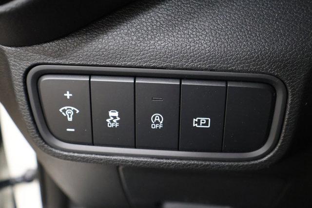 new 2025 Kia Soul car, priced at $23,950