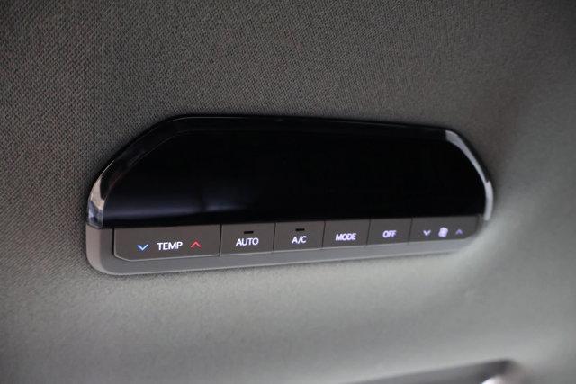 new 2026 Kia EV9 car, priced at $62,315