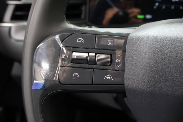 new 2026 Kia EV9 car, priced at $62,315