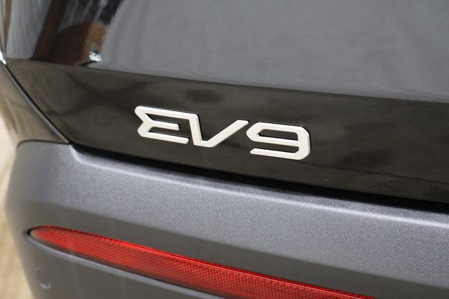 new 2026 Kia EV9 car, priced at $62,315