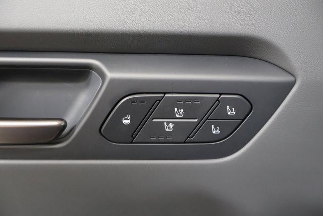 new 2026 Kia EV9 car, priced at $62,315