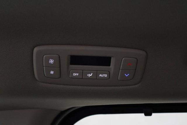 new 2026 Kia Carnival Hybrid car, priced at $49,354