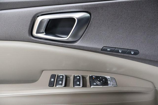 new 2026 Kia Carnival Hybrid car, priced at $49,354