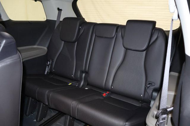new 2026 Kia Carnival Hybrid car, priced at $49,354