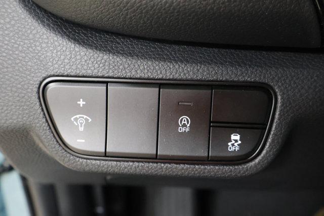 new 2026 Kia Seltos car, priced at $27,902