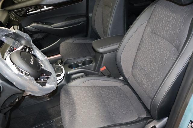 new 2026 Kia Seltos car, priced at $27,902