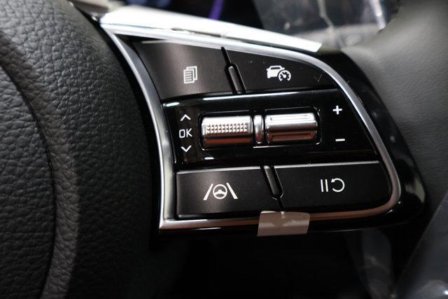 new 2026 Kia Seltos car, priced at $27,902