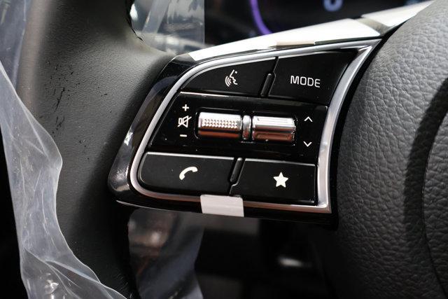 new 2026 Kia Seltos car, priced at $27,902