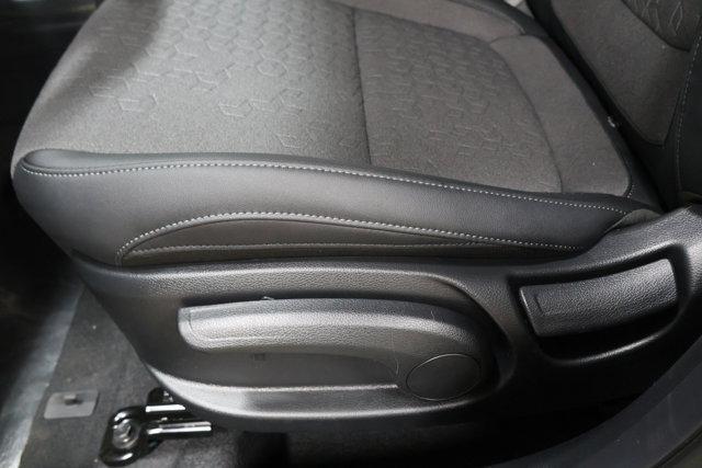 new 2026 Kia Seltos car, priced at $27,902