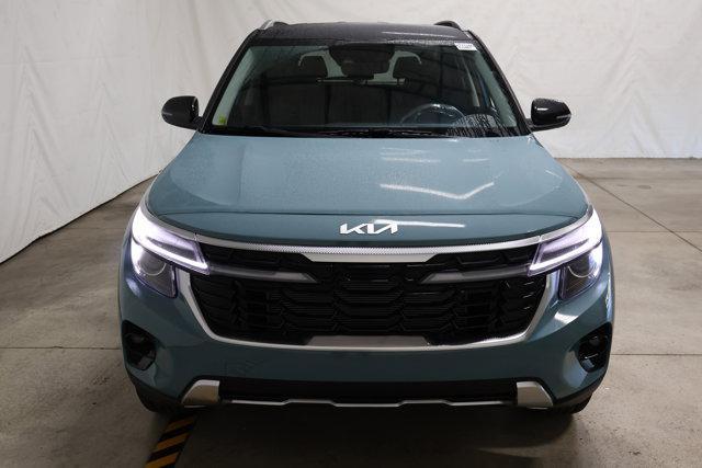 new 2026 Kia Seltos car, priced at $27,902