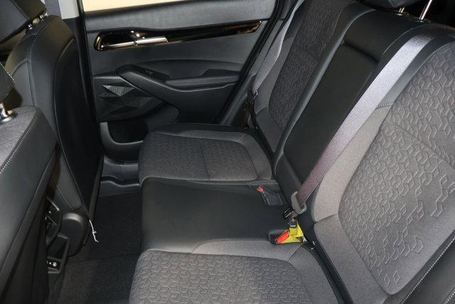 new 2026 Kia Seltos car, priced at $27,902