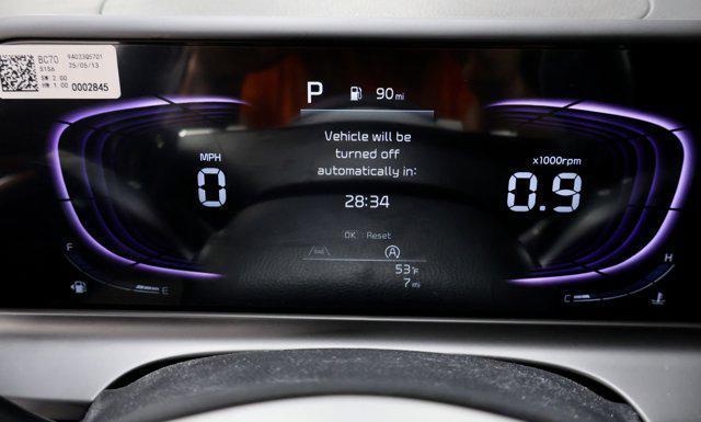 new 2026 Kia Seltos car, priced at $27,902