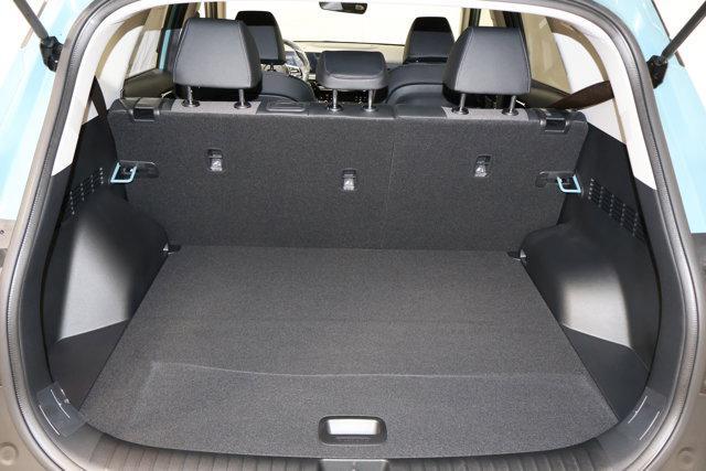 new 2026 Kia Seltos car, priced at $27,902