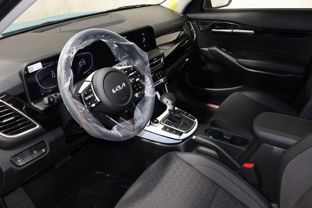 new 2026 Kia Seltos car, priced at $27,902