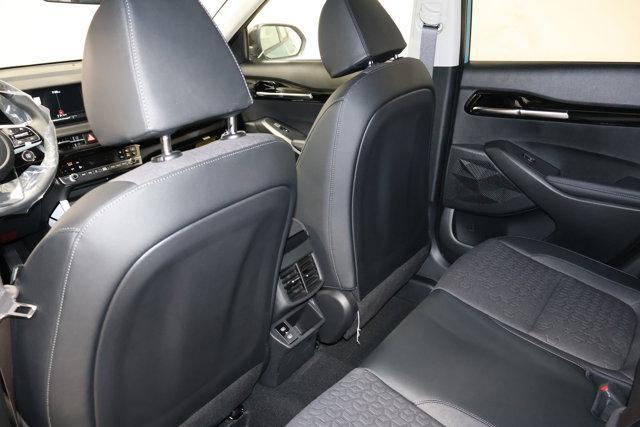 new 2026 Kia Seltos car, priced at $27,902