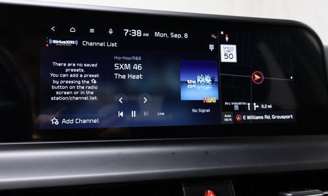 new 2026 Kia Seltos car, priced at $27,902