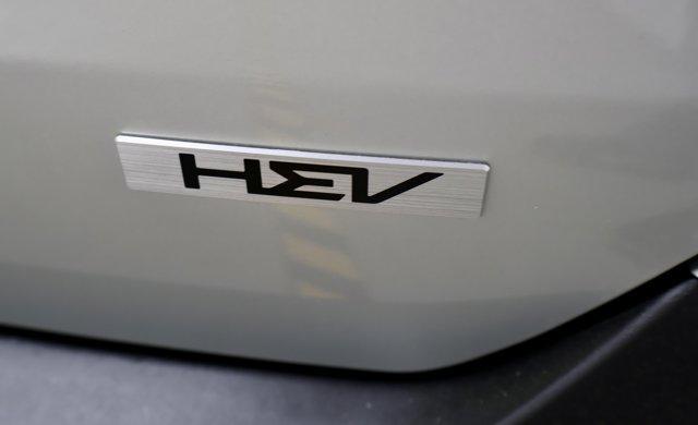 new 2026 Kia Carnival Hybrid car, priced at $53,357