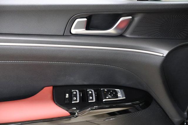 new 2025 Kia K5 car, priced at $31,789