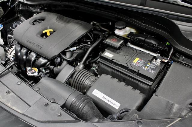 used 2024 Kia Soul car, priced at $22,761