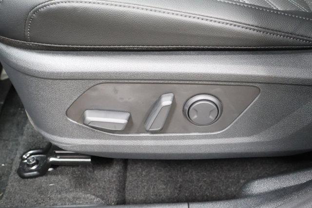 new 2026 Kia Sportage car, priced at $38,560