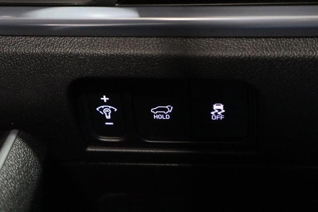 new 2025 Kia Sorento car, priced at $44,085