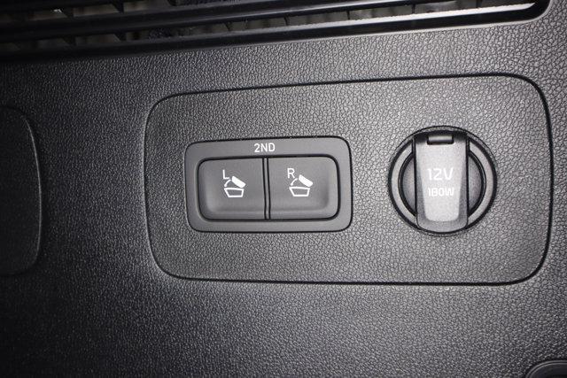 new 2025 Kia Sorento car, priced at $44,085