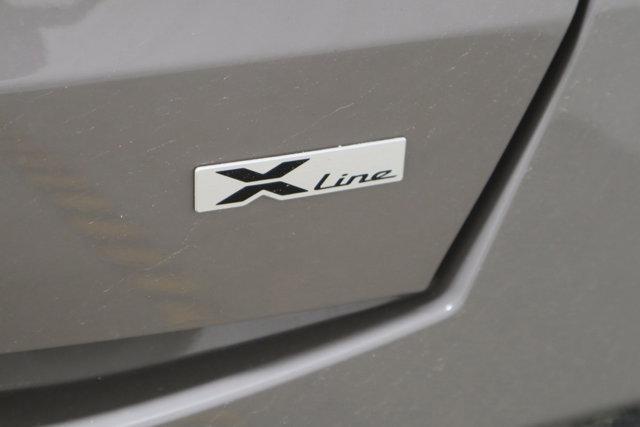 new 2025 Kia Sorento car, priced at $44,085