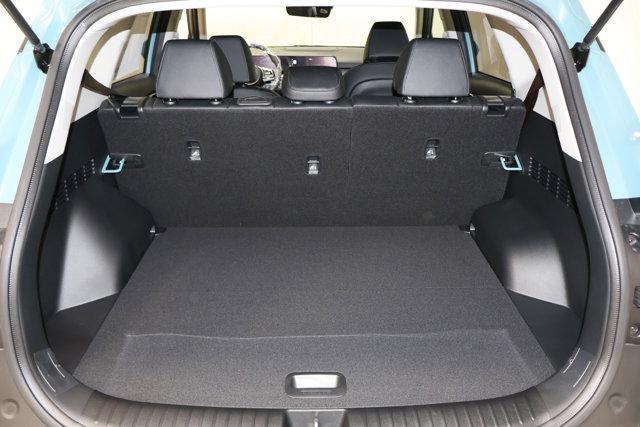 new 2026 Kia Seltos car, priced at $27,035