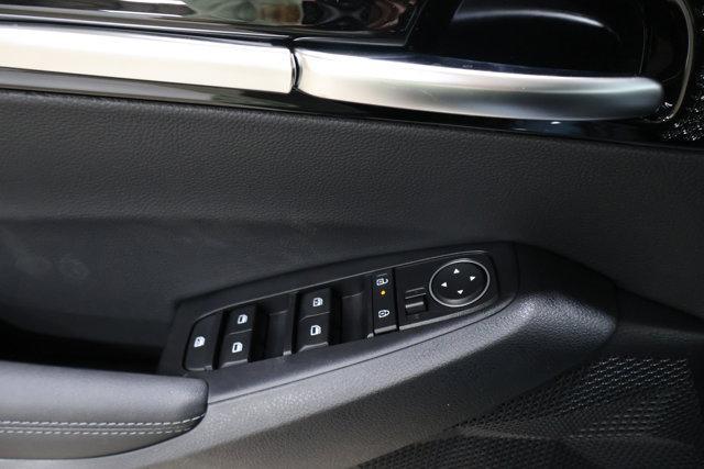new 2026 Kia Seltos car, priced at $27,035
