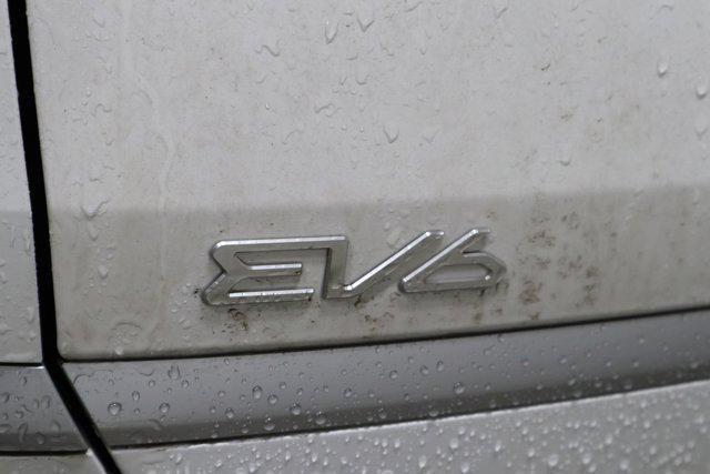 new 2024 Kia EV6 car, priced at $32,945