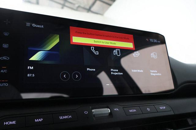 new 2025 Kia K4 car, priced at $23,740