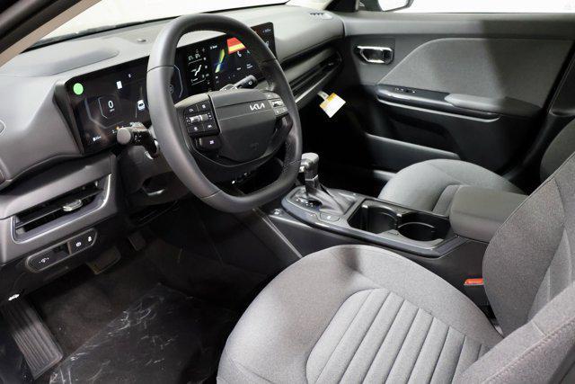 new 2025 Kia K4 car, priced at $23,740