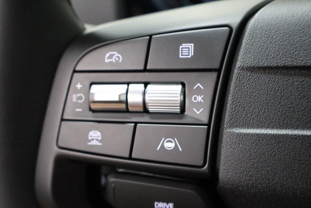 new 2025 Kia K4 car, priced at $23,740