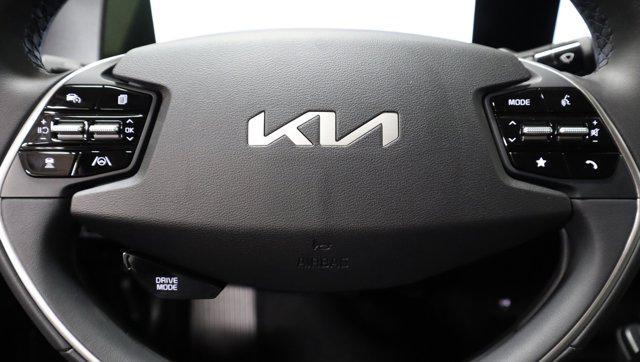 new 2024 Kia EV6 car, priced at $43,385