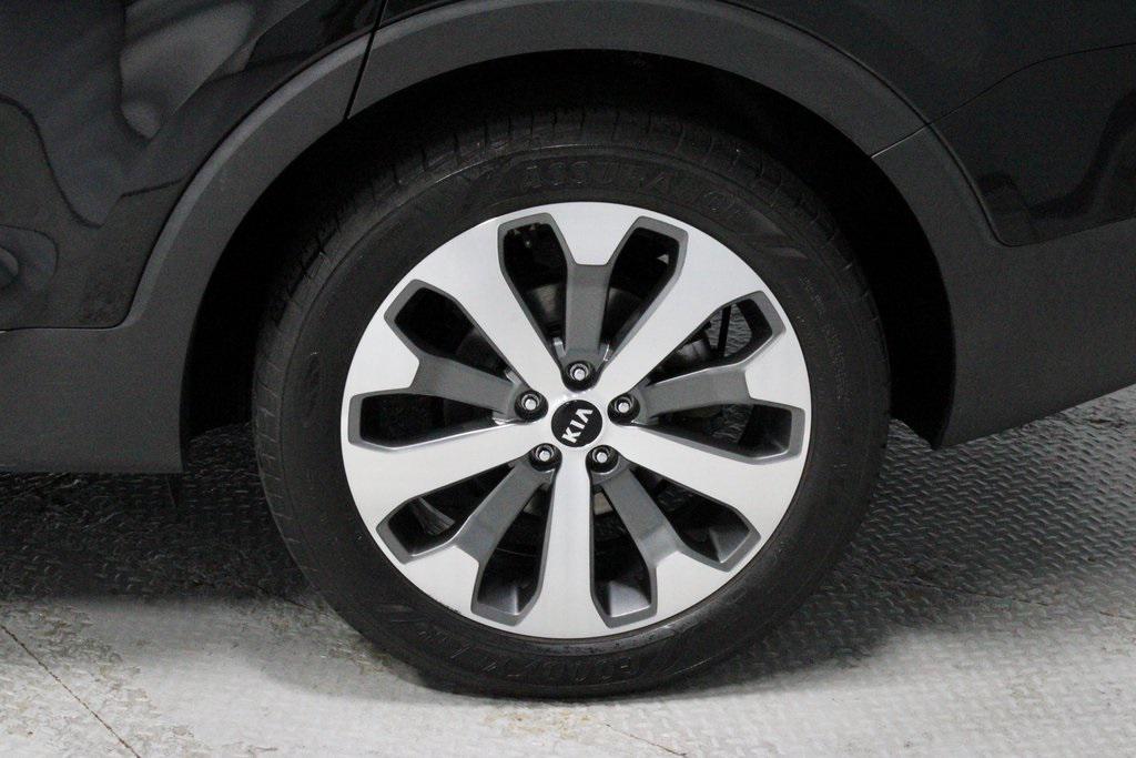 used 2020 Kia Telluride car, priced at $19,697