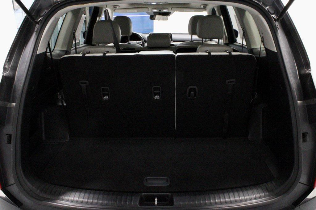 used 2020 Kia Telluride car, priced at $19,697