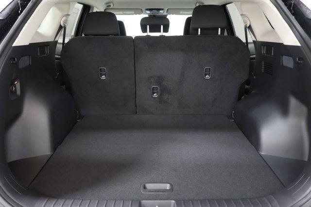 new 2026 Kia Sportage car, priced at $31,759