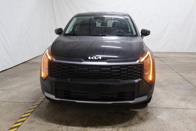 new 2026 Kia Sportage car, priced at $31,759