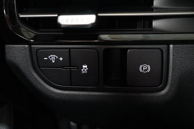 new 2026 Kia Sportage car, priced at $31,759