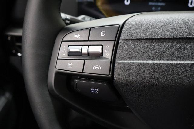 new 2026 Kia Sportage car, priced at $31,759